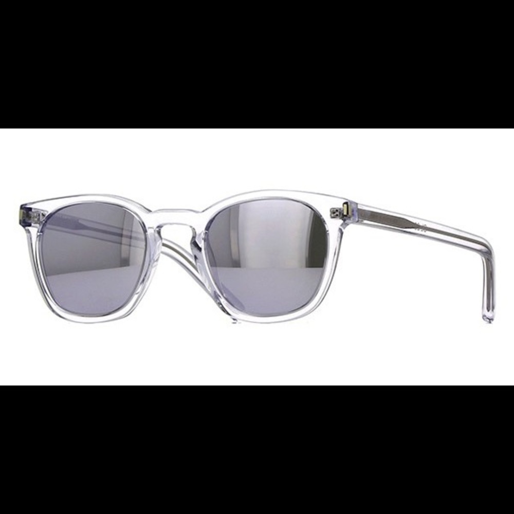 SAINT LAURENT SUNGLASSES SL 28 012